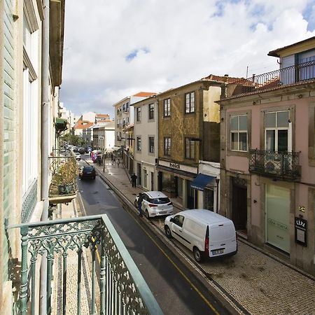Rva - Beachside Apartments Porto Exterior foto