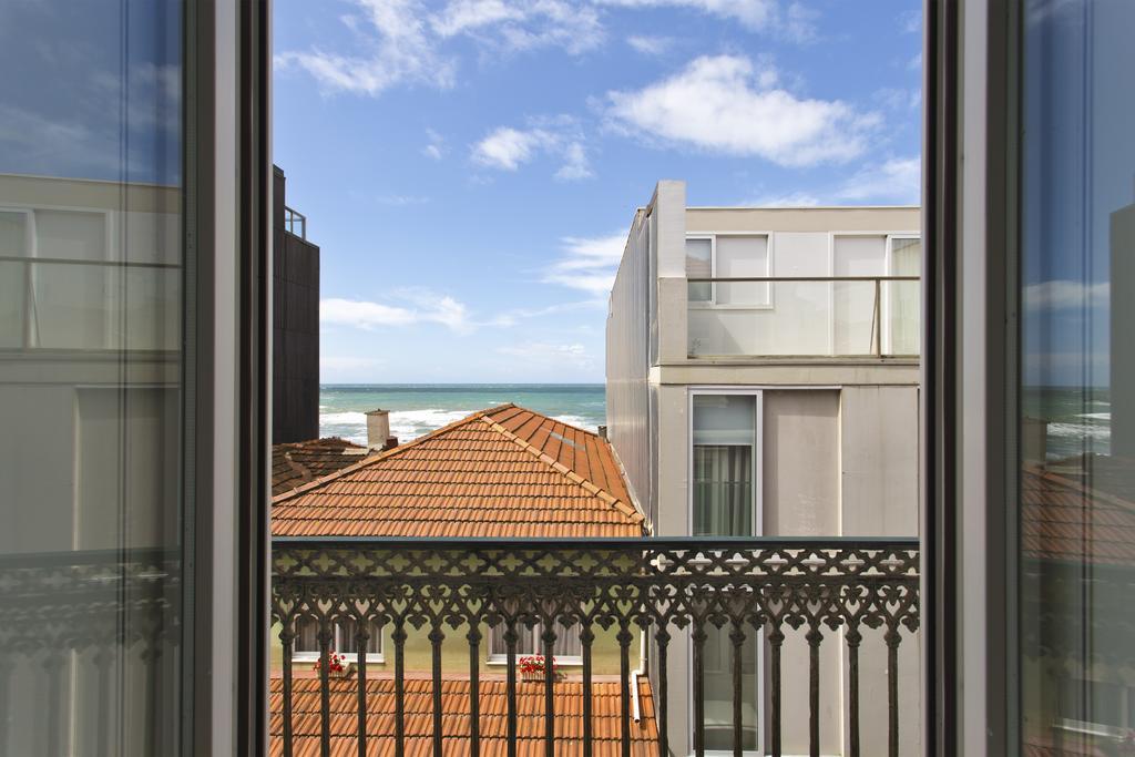 Rva - Beachside Apartments Porto Exterior foto